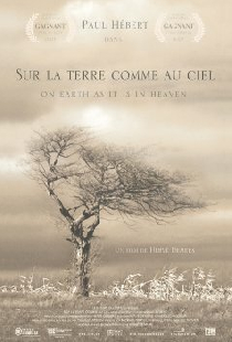 Sur la terre comme au ciel