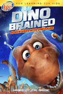 Dino Brained