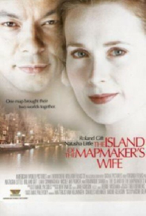 The Island of the Mapmaker's Wife