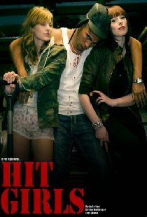 Hit Girls