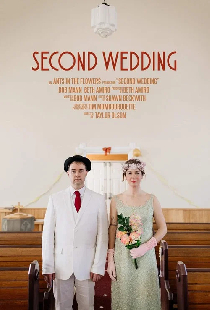 Second Wedding