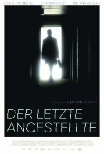 Der letzte Angestellte