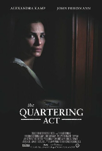 The Quartering Act