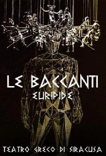 Le baccanti