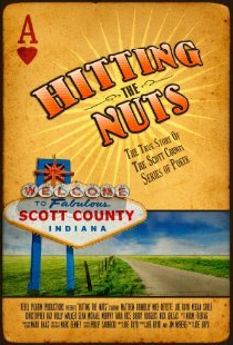 Hitting the Nuts