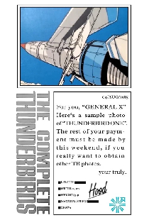 The Complete Thunderbirds