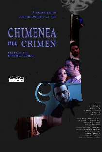 Chimenea del Crimen