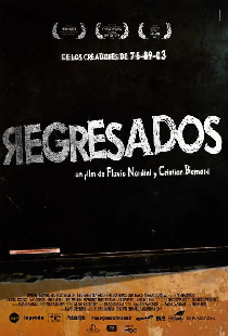Regresados