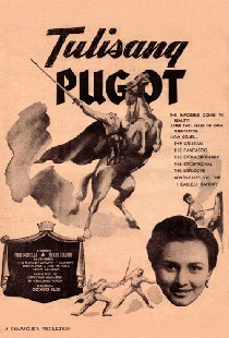 Tulisang Pugot