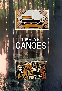 Twelve Canoes
