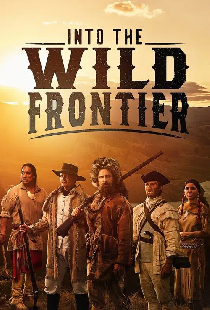 Into the Wild Frontier