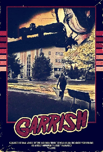 Garrish