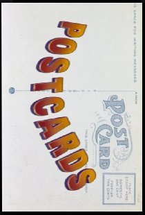 Postcards