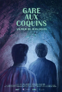 Gare aux coquins