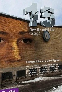 15 - Det är mitt liv