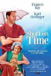 Short on Time