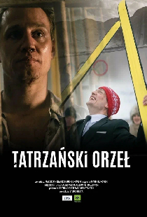 Марусаж. Татранский орёл