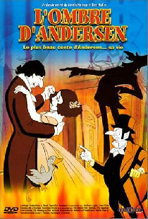 H.C. Andersen og den skæve skygge