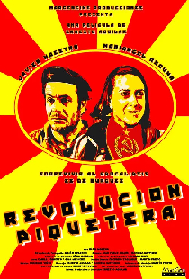 Revolución Piquetera