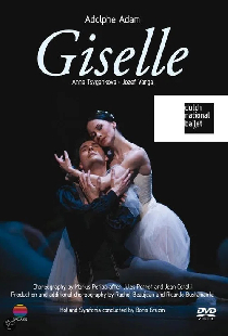 Giselle