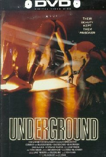 Underground