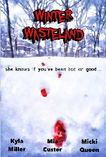 Winter Wasteland
