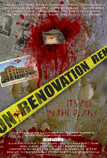 Deadly Renovations