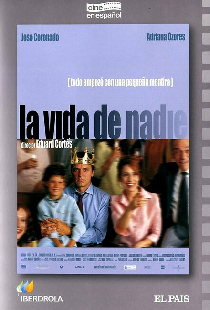 Ничья жизнь