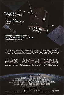 Pax Americana and the Weaponization of Space