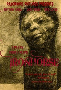 Ironhorse