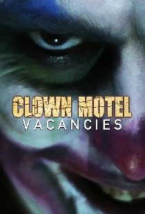 Clown Motel Vacancies