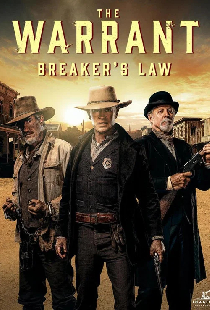 The Warrant: Breaker's Law