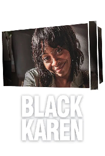Black Karen