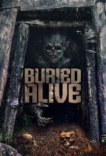 Buried Alive