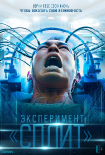 Эксперимент «Сплит»