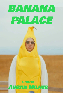 Banana Palace