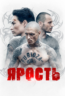Ярость