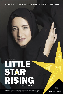 Little Star Rising