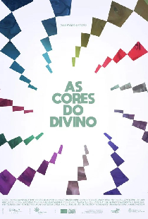 As Cores do Divino