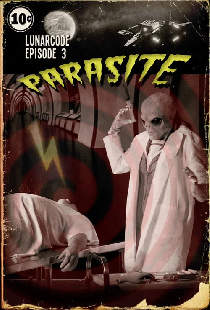 Lunarcode: Parasite