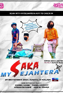 Saka MySejahtera