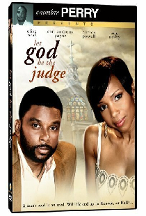 Let God Be the Judge