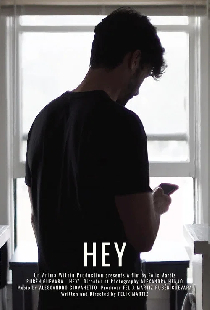 Hey