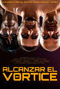 Alcanzar el vórtice