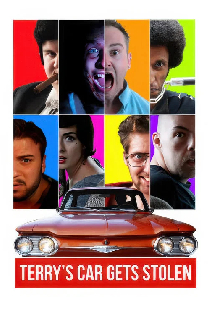 Terry's Car Gets Stolen