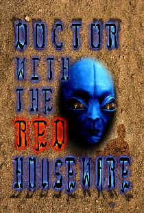 Doctor With The Red Houseware