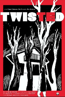 Twisted