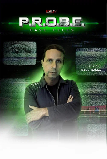 PROBE: Case Files