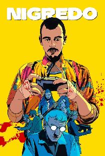 Nigredo
