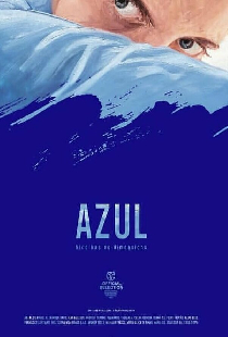 Azul